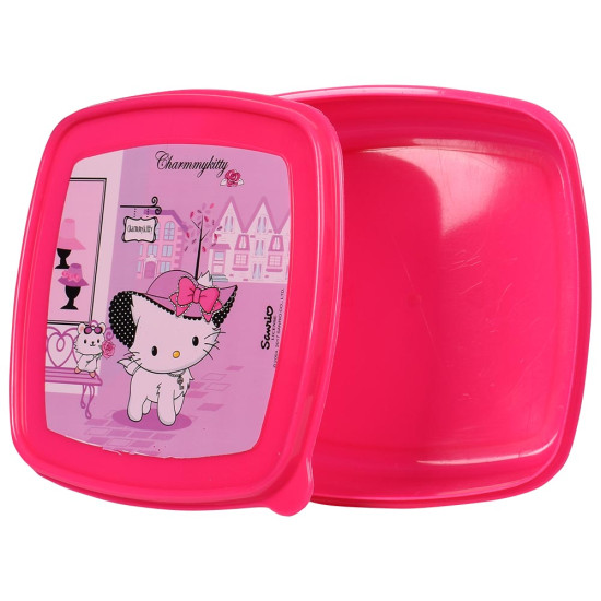 Sunce Hello Kitty Lunch Box Sunce Hello Kitty Lunch Box